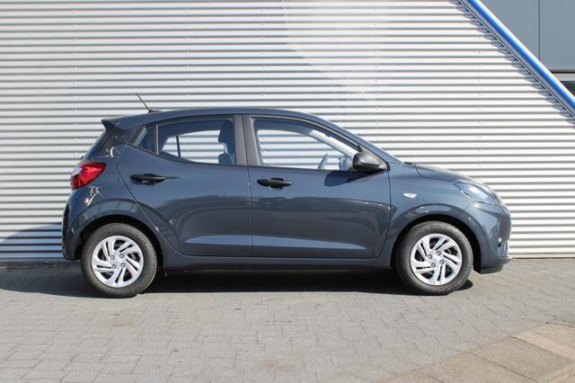Hyundai I 10 1.0 Comfort | ACTIE! ¤1250,- Korting! Uit voorraad leverbaar!