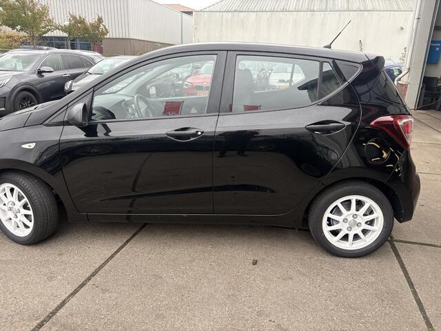 Hyundai I 10 1.0i i-Motion