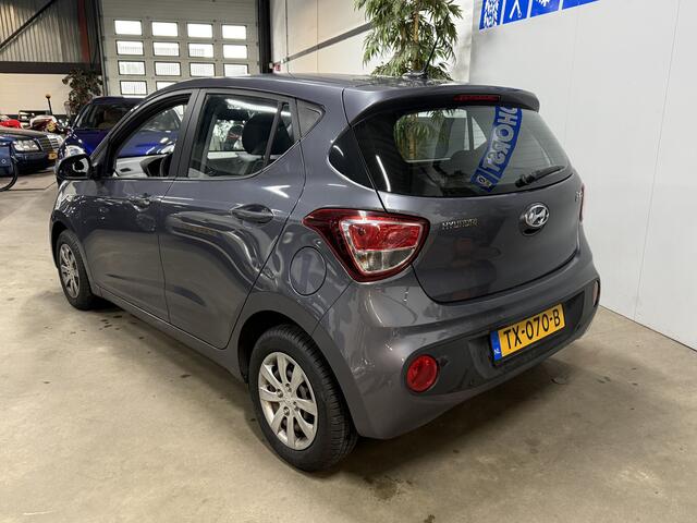 Hyundai I 10 1.0i Comfort