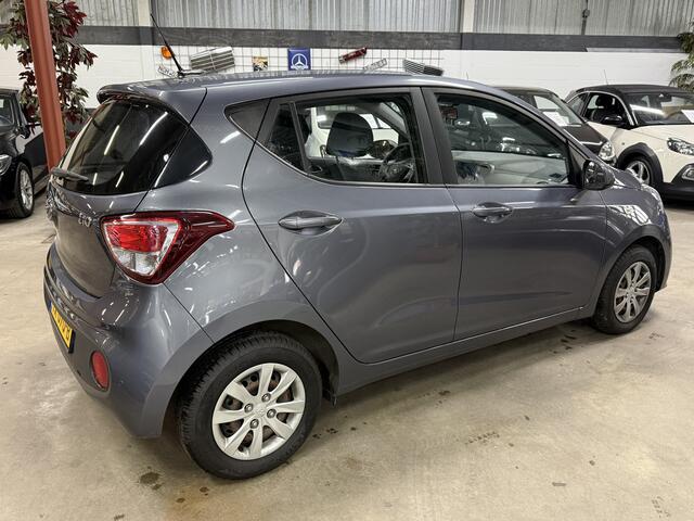Hyundai I 10 1.0i Comfort