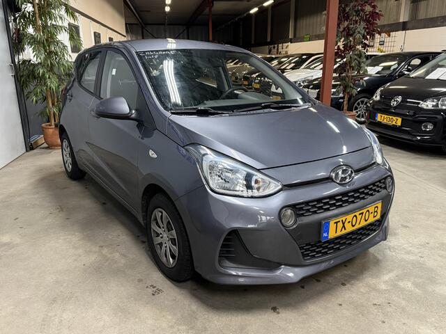 Hyundai I 10 1.0i Comfort