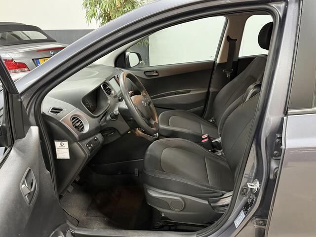 Hyundai I 10 1.0i Comfort