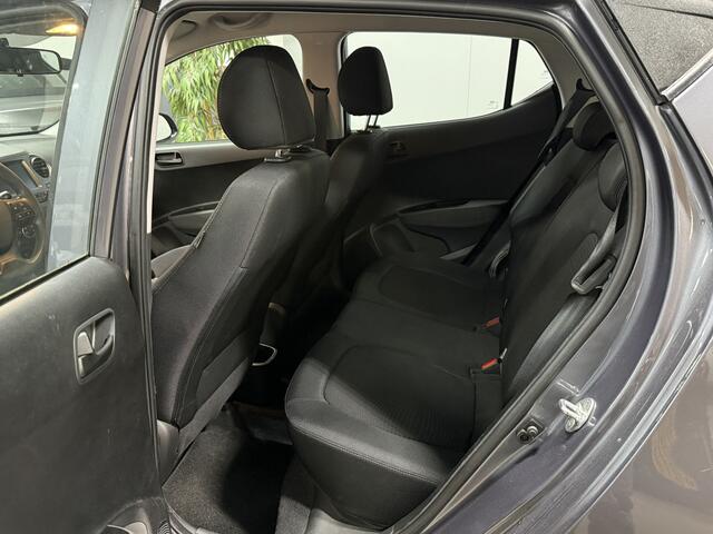 Hyundai I 10 1.0i Comfort