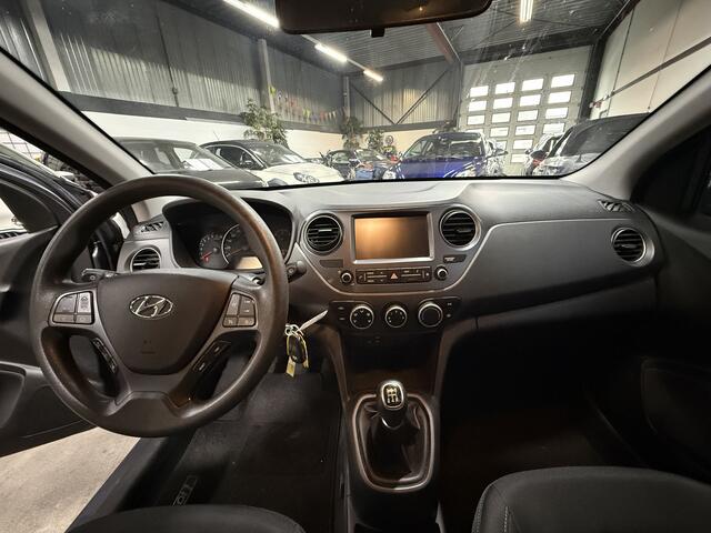 Hyundai I 10 1.0i Comfort