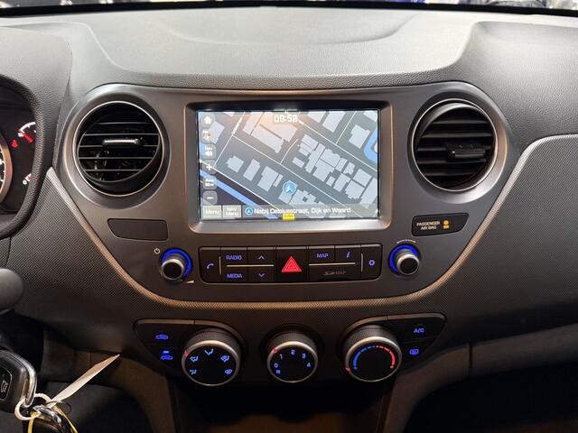 Hyundai I 10 1.0i Comfort