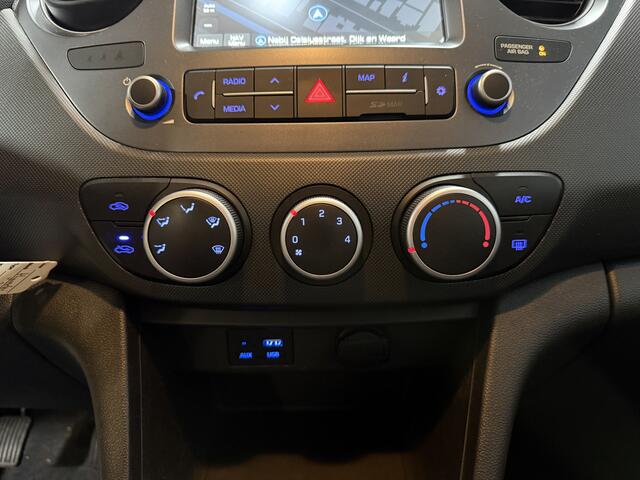 Hyundai I 10 1.0i Comfort