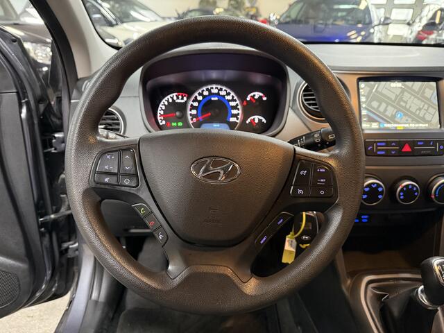 Hyundai I 10 1.0i Comfort