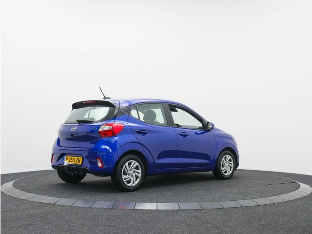 Hyundai I 10 1.0 Comfort | Carplay Navigatie | Airco | Trekhaak