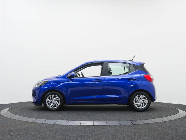 Hyundai I 10 1.0 Comfort | Carplay Navigatie | Airco | Trekhaak
