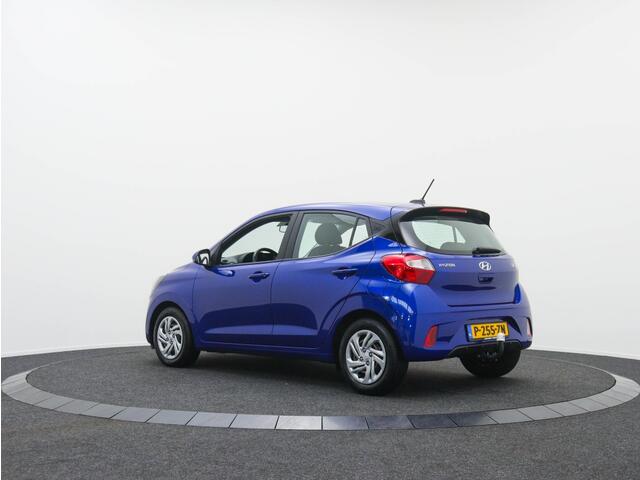 Hyundai I 10 1.0 Comfort | Carplay Navigatie | Airco | Trekhaak