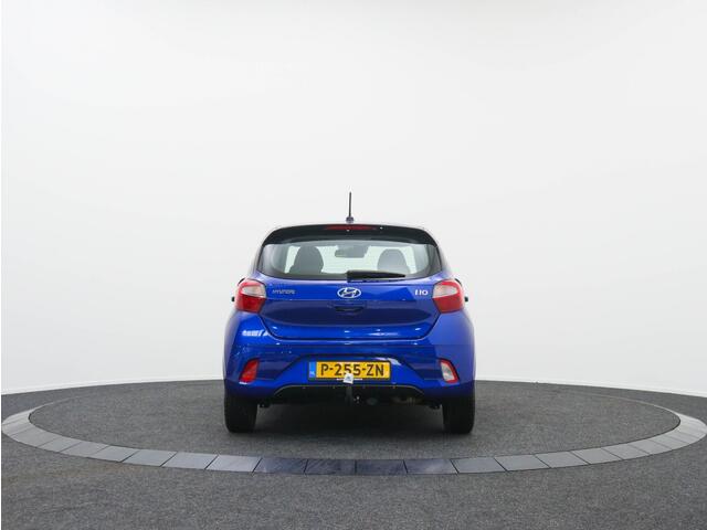 Hyundai I 10 1.0 Comfort | Carplay Navigatie | Airco | Trekhaak