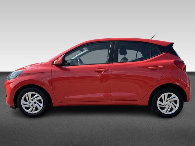 Hyundai I 10 1.0 Comfort | navigatie