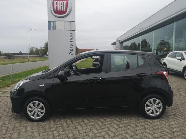 Hyundai I 10 1.0i Comfort | Navi | Carplay | Airco | Parkeersensoren