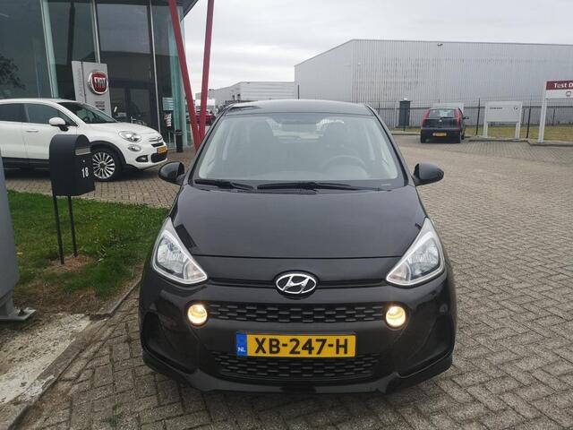 Hyundai I 10 1.0i Comfort | Navi | Carplay | Airco | Parkeersensoren