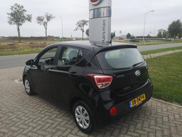 Hyundai I 10 1.0i Comfort | Navi | Carplay | Airco | Parkeersensoren