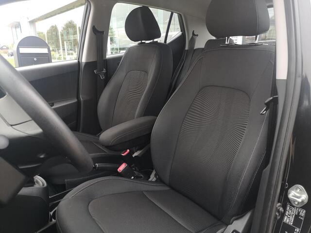Hyundai I 10 1.0i Comfort | Navi | Carplay | Airco | Parkeersensoren