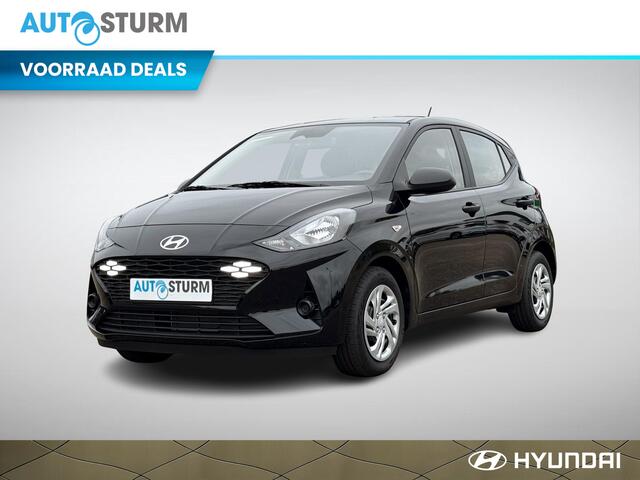 Hyundai I 10 1.0 Comfort