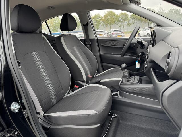 Hyundai I 10 1.0 Comfort