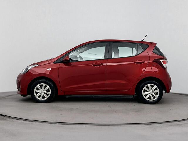 Hyundai I 10 1.0i Comfort | Weinig Kilometers | Elektrische ramen | Airco