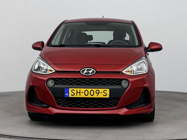 Hyundai I 10 1.0i Comfort | Weinig Kilometers | Elektrische ramen | Airco