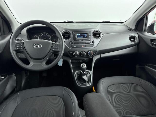 Hyundai I 10 1.0i Comfort | Weinig Kilometers | Elektrische ramen | Airco