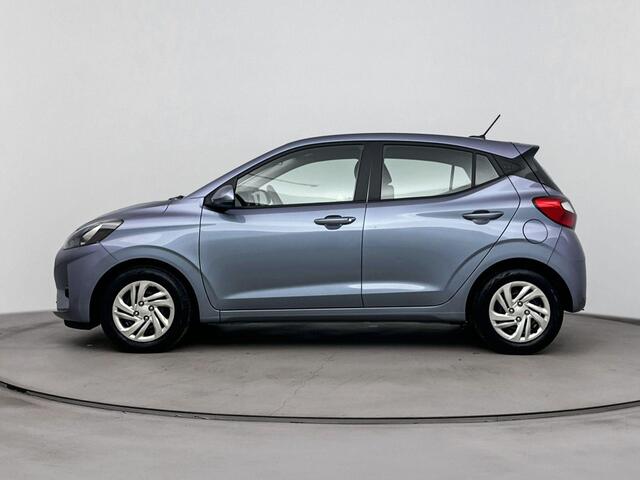 Hyundai I 10 1.0 Comfort | Cruise control | Airco | 5 Deur | Apple carplay