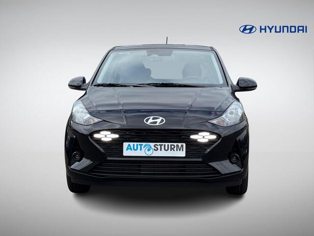 Hyundai I 10 1.0 Comfort Smart