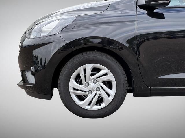 Hyundai I 10 1.0 Comfort Smart