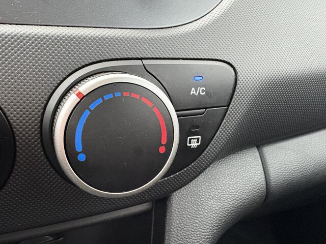 Hyundai I 10 1.0i Comfort / Airco / Apple Carplay/Android Auto / Cruise Control / Parkeersensor achter / Navigatie /