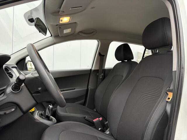 Hyundai I 10 1.0i Comfort / Airco / Apple Carplay/Android Auto / Cruise Control / Parkeersensor achter / Navigatie /