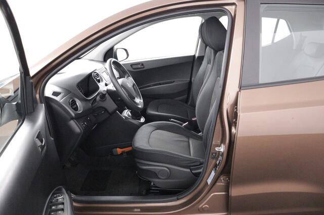 Hyundai I 10 1.0i Comfort