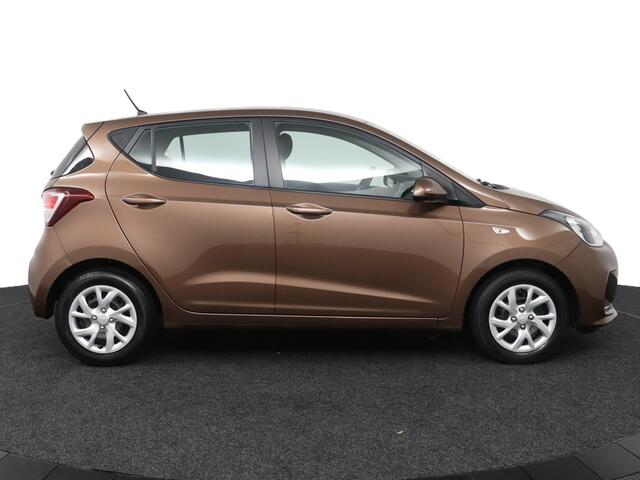Hyundai I 10 1.0i Comfort
