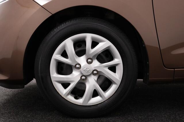 Hyundai I 10 1.0i Comfort