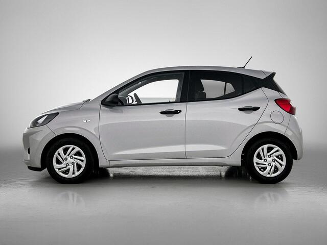 Hyundai I 10 1.0 Comfort CAMERA | CARPLAY | CRUISE | 5jr GARANTIE