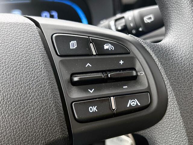Hyundai I 10 1.0 Comfort CAMERA | CARPLAY | CRUISE | 5jr GARANTIE