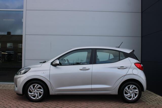 Hyundai I 10 1.0 Comfort Automaat Airco Cruise Zeer mooi