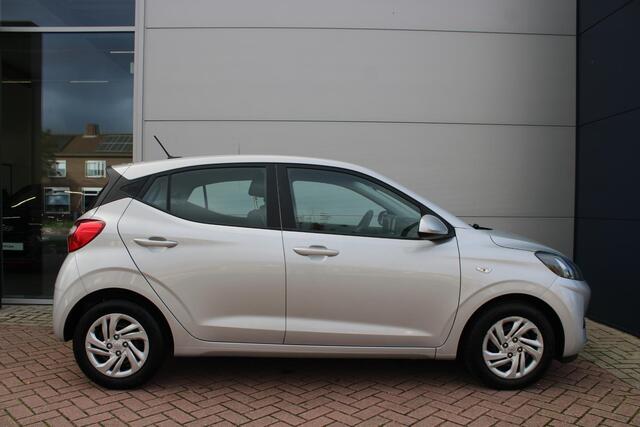 Hyundai I 10 1.0 Comfort Automaat Airco Cruise Zeer mooi