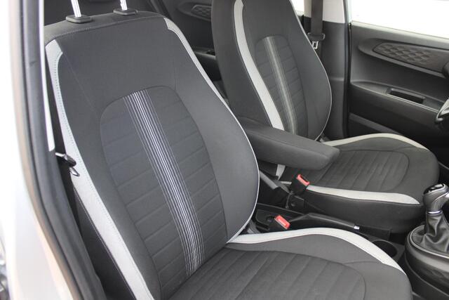 Hyundai I 10 1.0 Comfort Automaat Airco Cruise Zeer mooi