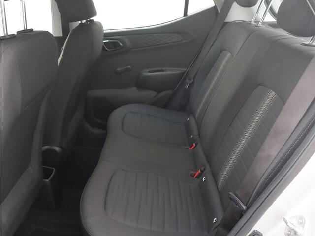 Hyundai I 10 Comfort Smart 1.0 MPI 67pk | AIRCO | NAVI | CAMERA | LM-VELGEN |