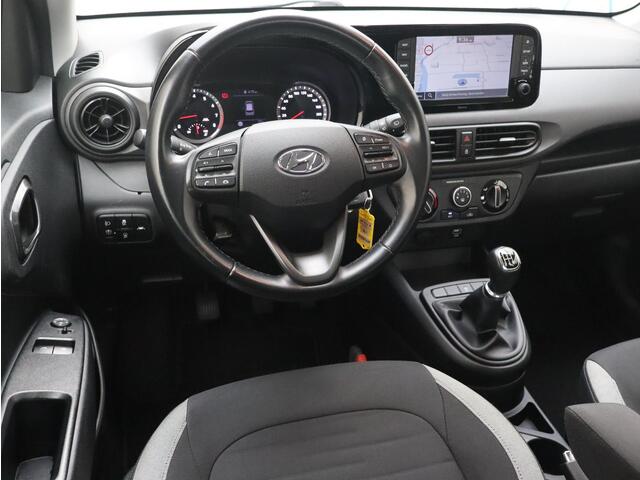 Hyundai I 10 Comfort Smart 1.0 MPI 67pk | AIRCO | NAVI | CAMERA | LM-VELGEN |