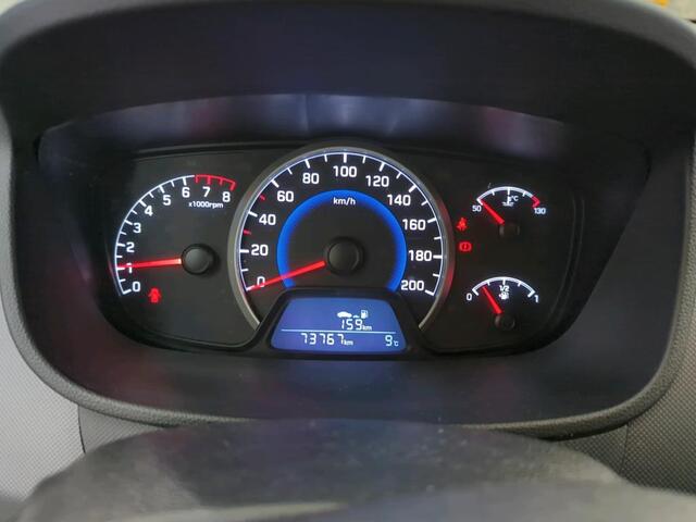 Hyundai I 10 1.0i i-Motion 1e Eigenaar | NL-Auto | Dealer Onderh. | BTW | Airco | Elek Ramen | Start/Stop |Stuurbekrachtiging