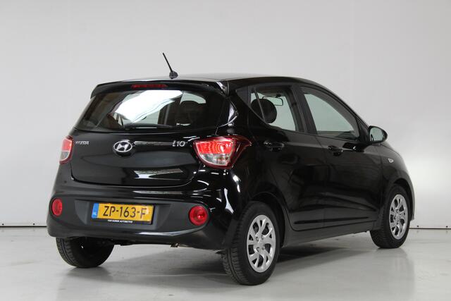 Hyundai I 10 1.0i Comfort Airco | Cruise | Bluetooth
