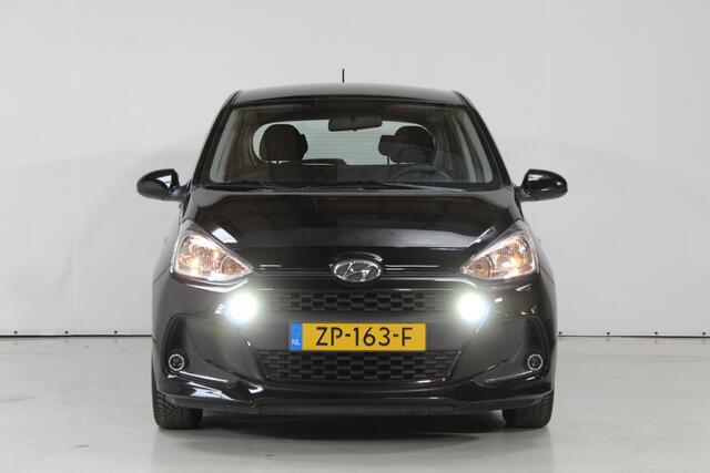 Hyundai I 10 1.0i Comfort Airco | Cruise | Bluetooth