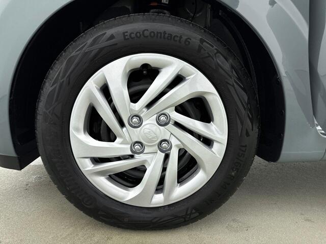 Hyundai I 10 1.0 Comfort | Nieuw | Op afroep leverbaar | Navigatie | Camera