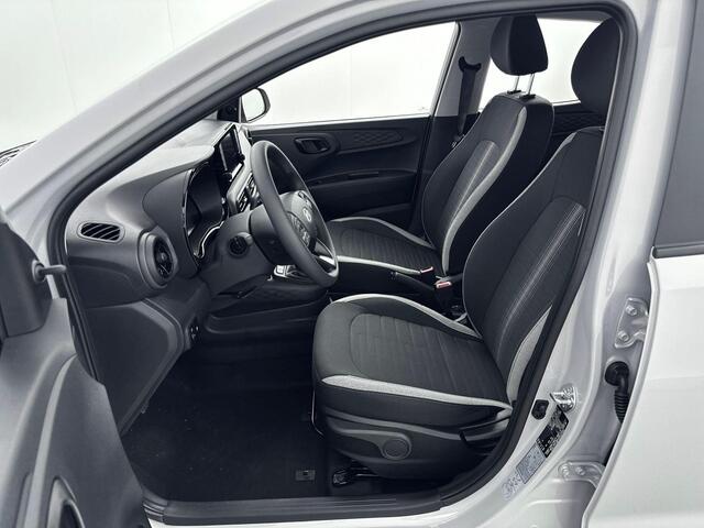 Hyundai I 10 1.0 Comfort | Nieuw | Op afroep leverbaar | Navigatie | Camera