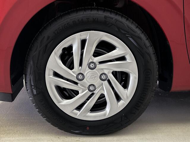 Hyundai I 10 1.0 Comfort | Nieuw | Op afroep leverbaar | Navigatie | Camera