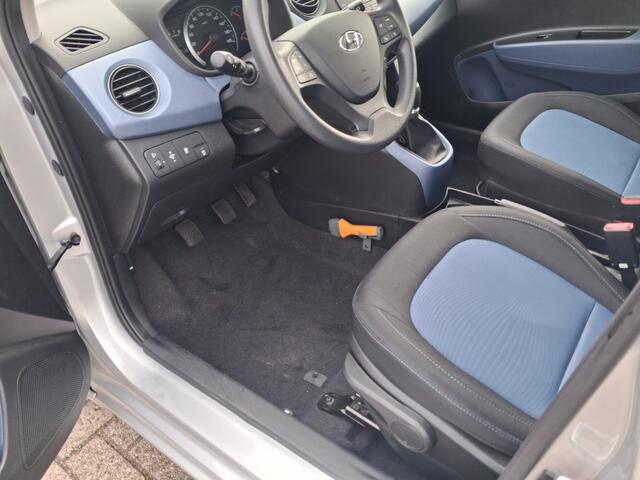 Hyundai I 10 1.0i i-Motion Comf.