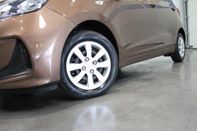 Hyundai I 10 1.0i Comfort | Navigatie | Airco | Apple car play |