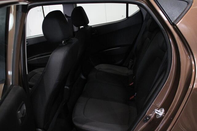 Hyundai I 10 1.0i Comfort | Navigatie | Airco | Apple car play |