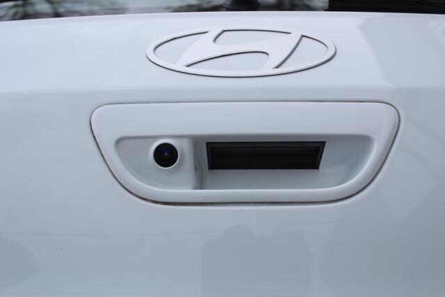 Hyundai I 10 1.0 Comfort Smart Parkeer camera l Navigatie l Cruise control l Apple carplay/ Android auto l Bluetooth